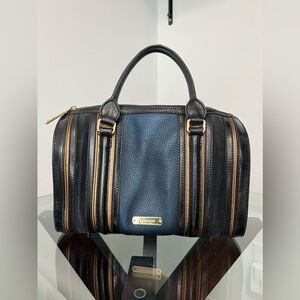 BURBERRY Nevinson Bowling bag